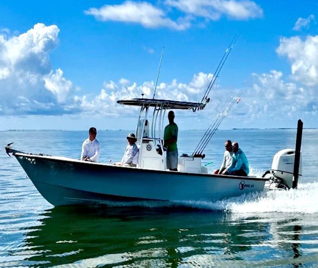 Capt. Zach Armistead - Photo 2