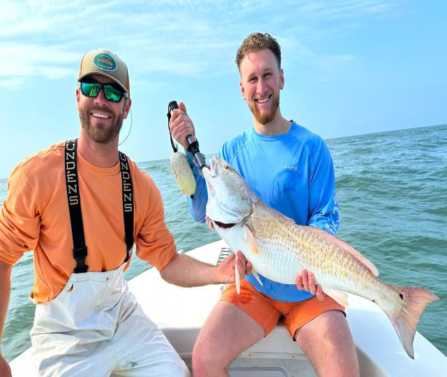 Capt. Zach Armistead