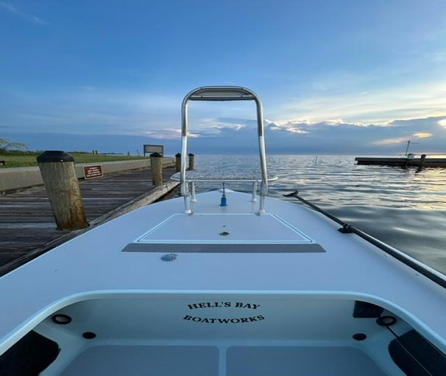 Capt TJ Saunders - Photo 3