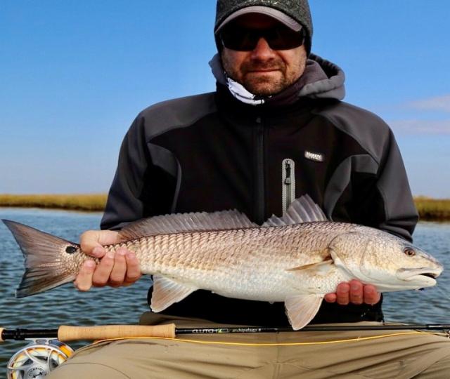 Capt TJ Saunders - Photo 4