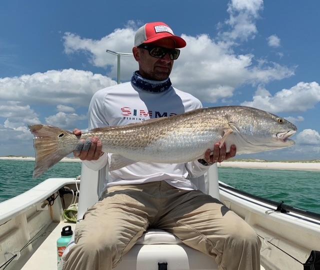 Capt TJ Saunders - Photo 5