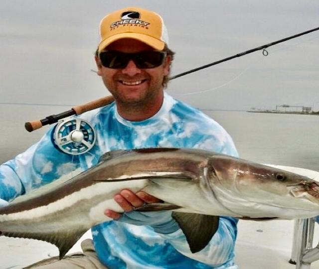 Capt TJ Saunders - Photo 6