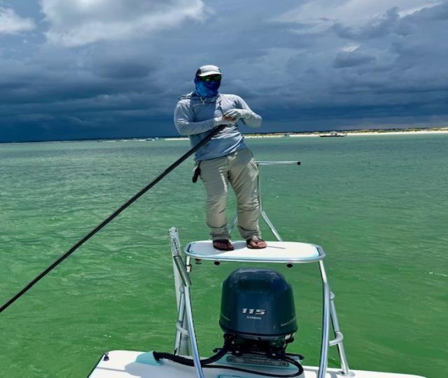 Capt. Ethan Montgomery