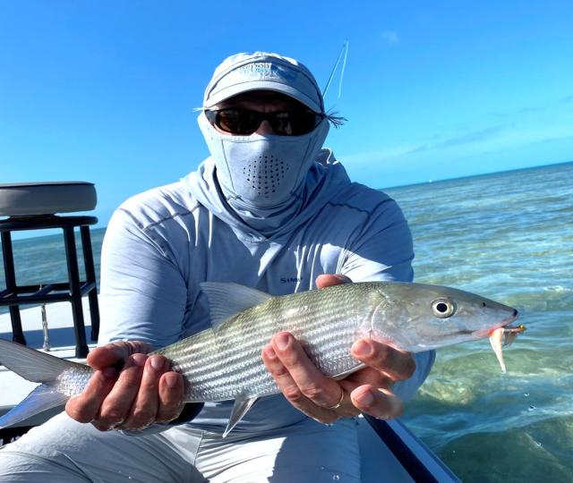 Capt. Chris Robinson - Photo 7